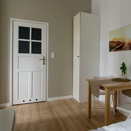 Sopot Spot Apartment Bagian luar foto