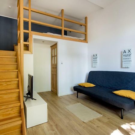 Sopot Spot Apartment Bagian luar foto