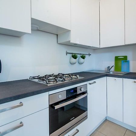 Sopot Spot Apartment Bagian luar foto