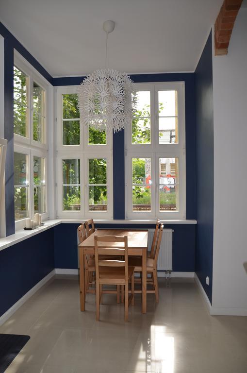 Sopot Spot Apartment Bagian luar foto