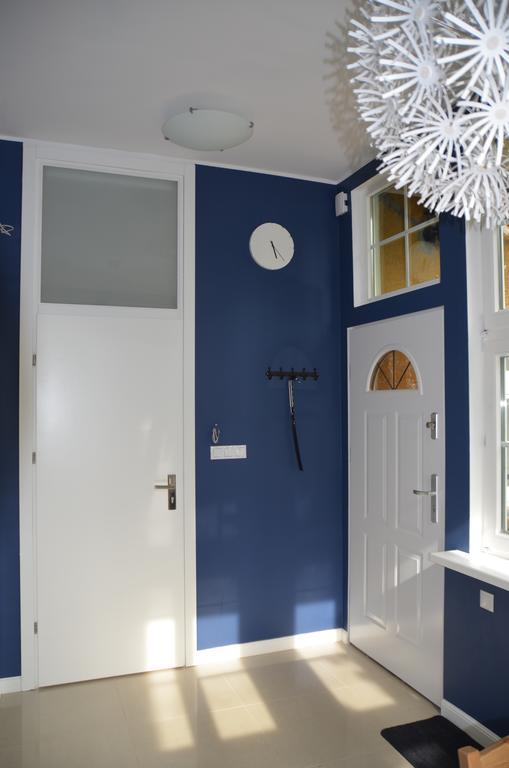 Sopot Spot Apartment Bagian luar foto