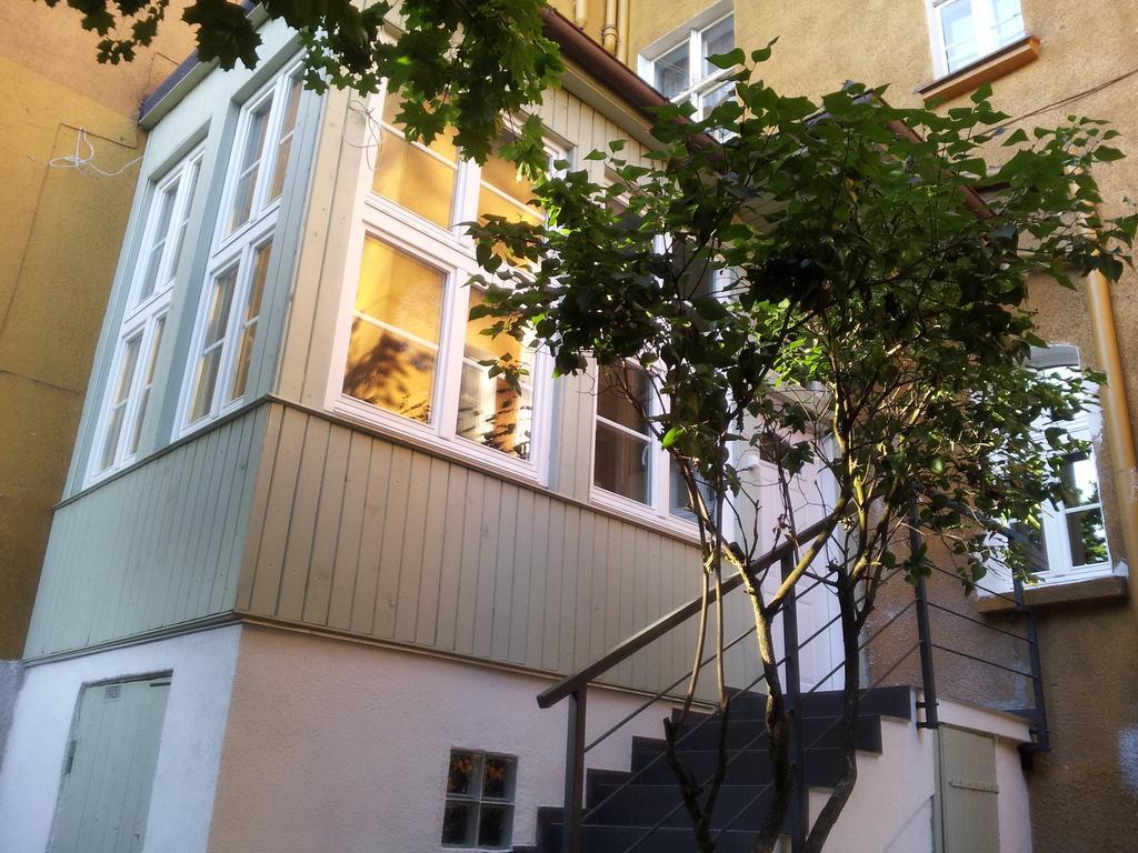 Sopot Spot Apartment Bagian luar foto