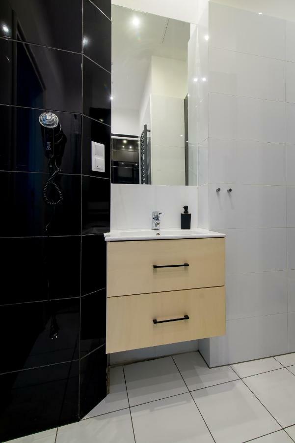 Sopot Spot Apartment Bagian luar foto