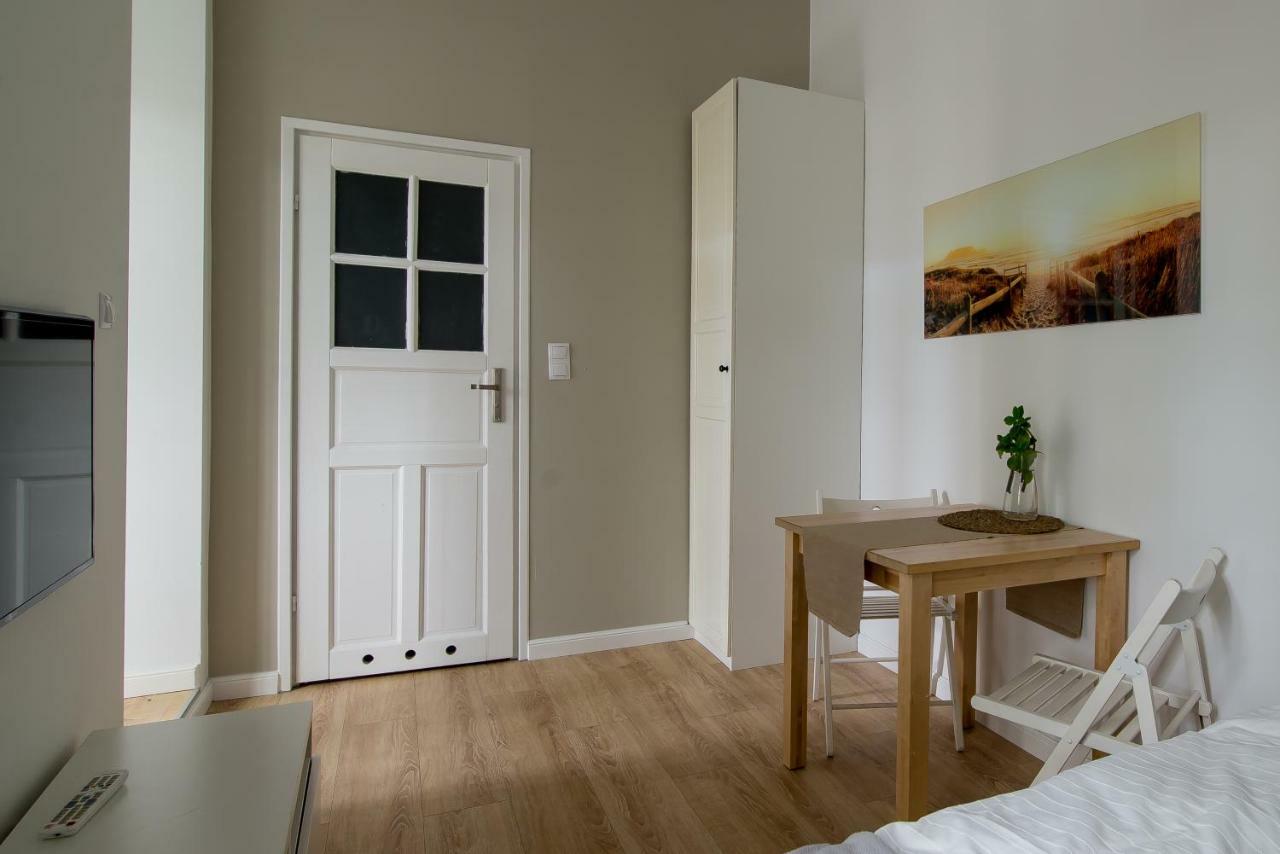 Sopot Spot Apartment Bagian luar foto