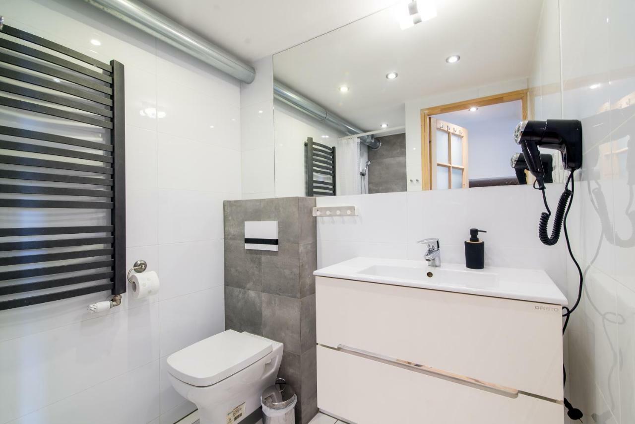 Sopot Spot Apartment Bagian luar foto