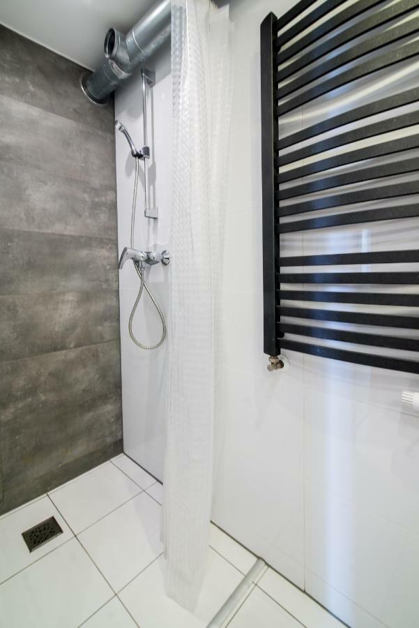 Sopot Spot Apartment Bagian luar foto