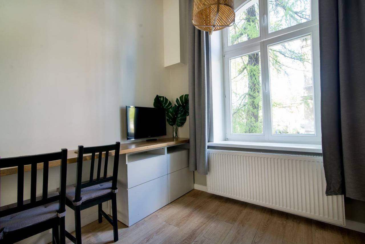 Sopot Spot Apartment Bagian luar foto