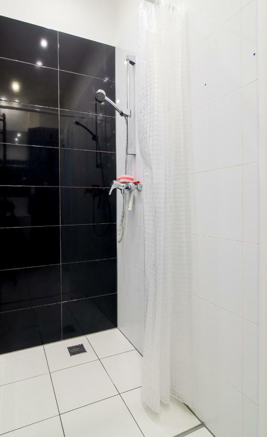 Sopot Spot Apartment Bagian luar foto