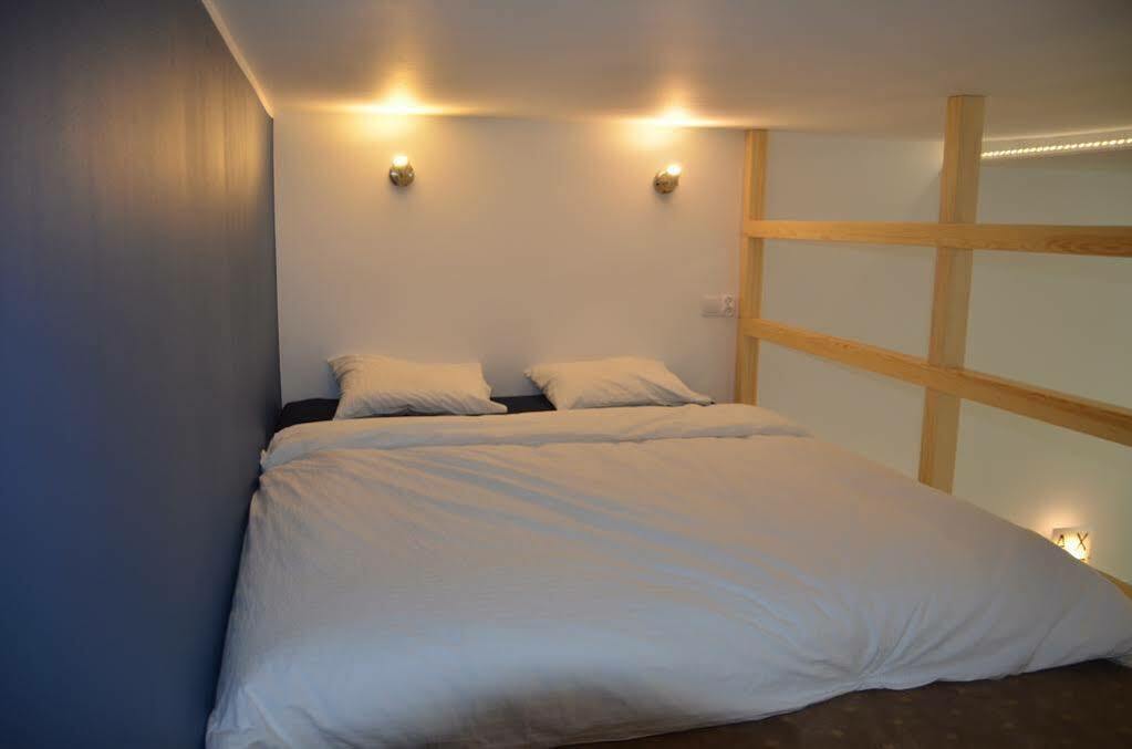 Sopot Spot Apartment Bagian luar foto