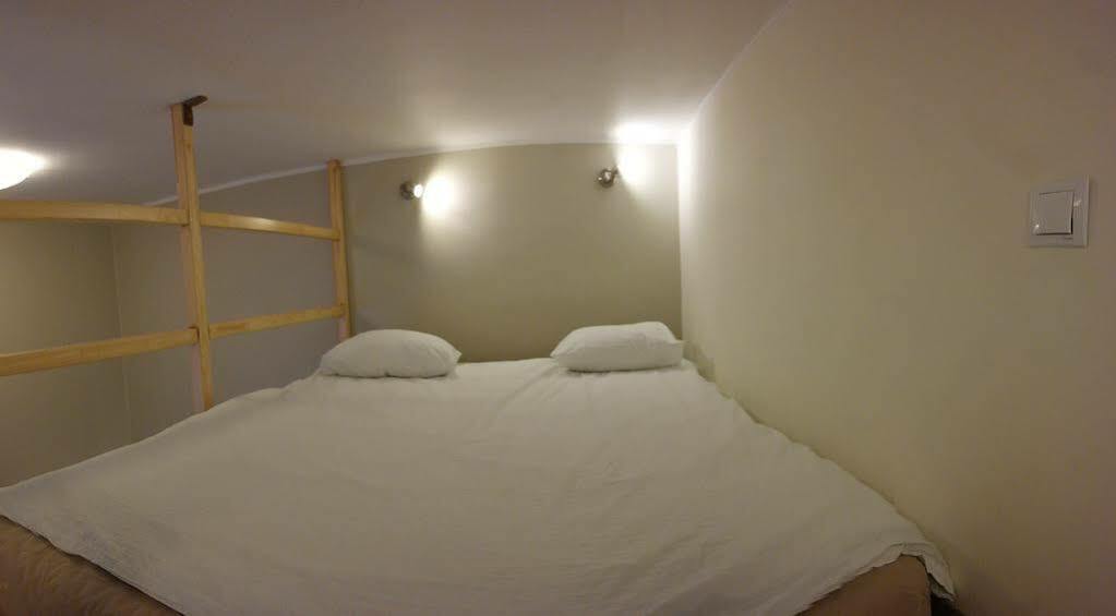 Sopot Spot Apartment Bagian luar foto