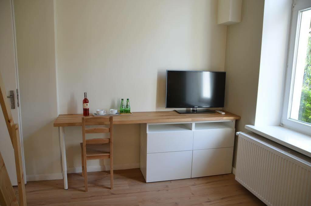 Sopot Spot Apartment Bagian luar foto